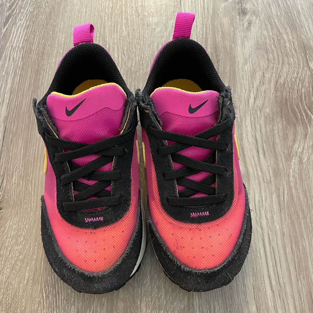 Nike Toddler Girl Shoes